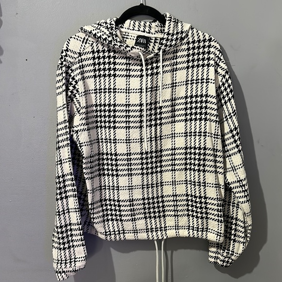 Zara hoodie - Picture 1 of 2